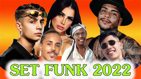 musicas de funk 2022